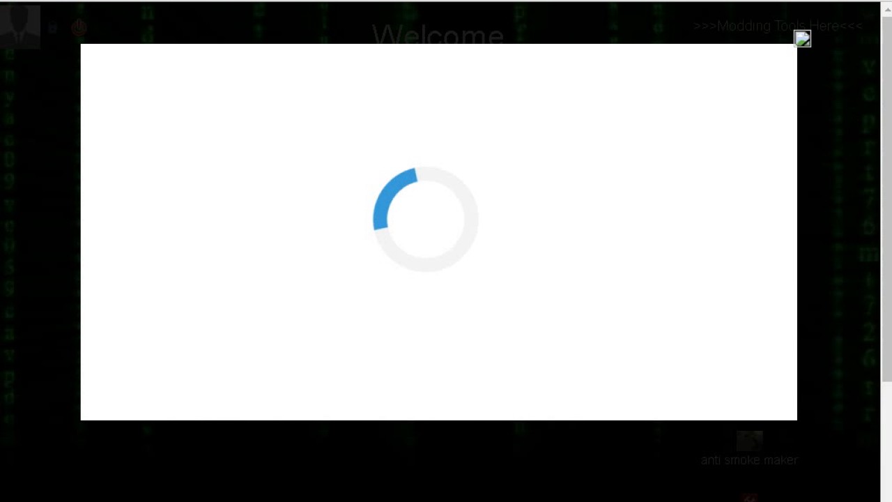 Crossfire - The Modder Bot guide