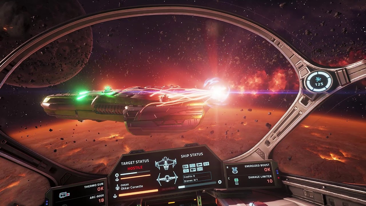 Elite Dangerous development on PlayStation and Xbox is canceled - Polygon