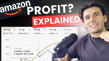Advertising on Amazon , how to Calculate Profits?