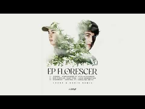 Gigamesh - Control ft. Caroline Smith ( Laabs & Honjo Remix)