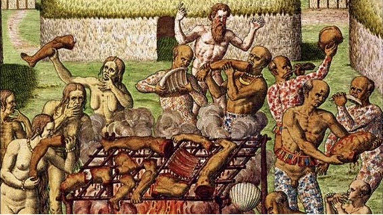 Un detenido en Berlín por asesinato, bajo sospecha de canibalismo