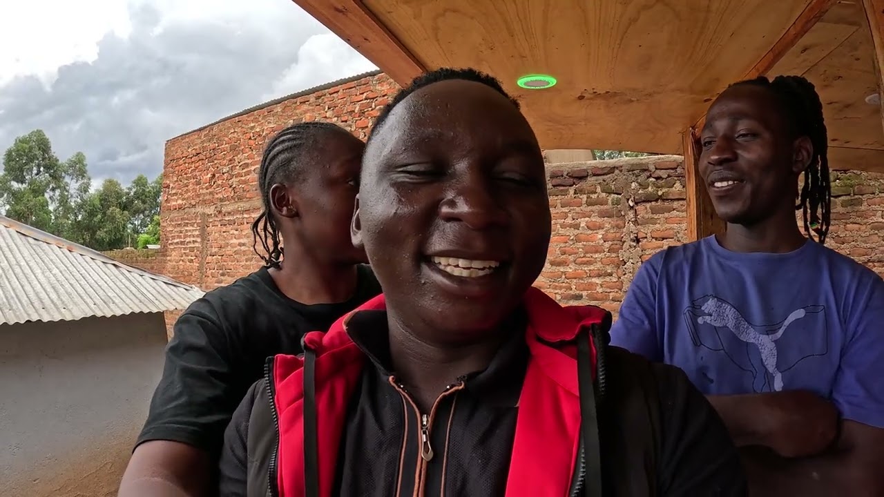 MY FIRST VIDEO IN YOUTUBE!!! @davyjnr3009 @MatindeAfrica @Jonte_Freshi 