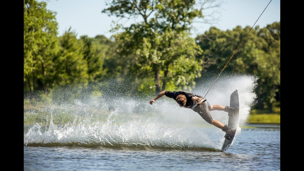 2017 Slingshot Nomad YouTube