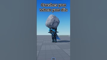 Item Asylum Big Rock Showcase | #shorts  #itemasylum