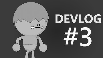 Dashing and Defending | Dirappen Game Devlog #3