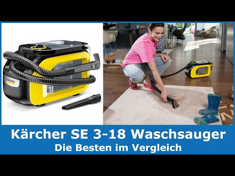 Waschsauger