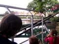 The Splash Boat , East Park Hull
