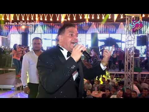 ياسر رماح واحنا فى زمن الوحوش فرحة اولاد حموده افراح الريس ايمن رشدىشبراهور