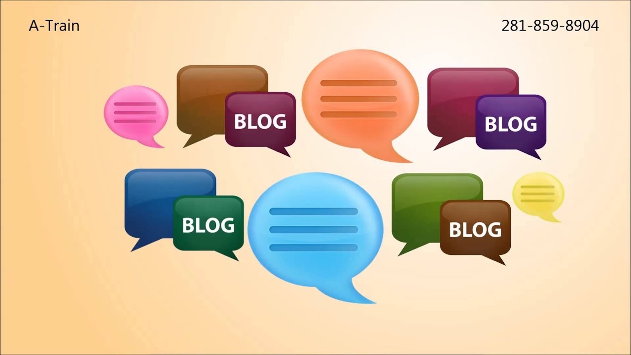 A-Train Katy TX SEO Services