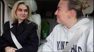 Thumbnail for VLOG | SISTER SHOPPING & NEW PIERCINGS | MOLLYMAE | AD