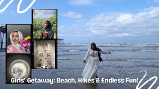 Dear Diary: A Local Escape with My Girls | Ep. 2
