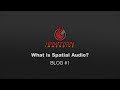 What is Spatial Audio?