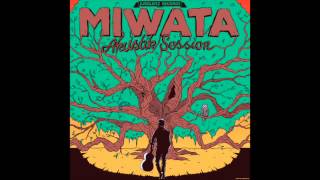 Miwata - Diese Frau [Akustik Session] chords