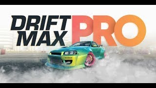 Drift Max Pro screenshot 1