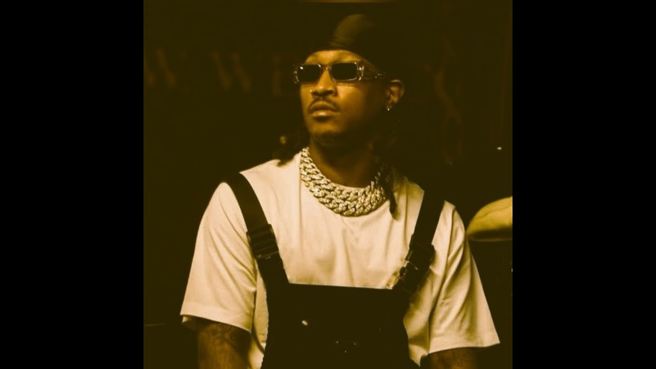 [FREE] Future Type Beat - "Awful"