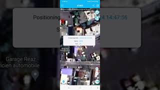 LIVE TRACKING on mobile app screenshot 5