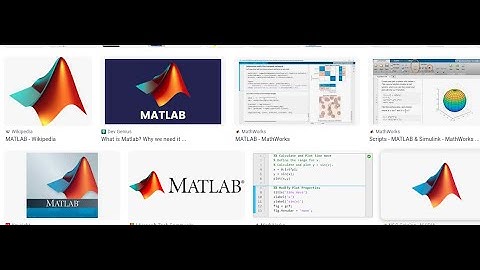 How to install Octave on GUI on Ubuntu 22.04 or 20.04 LTS || MatLab  Install