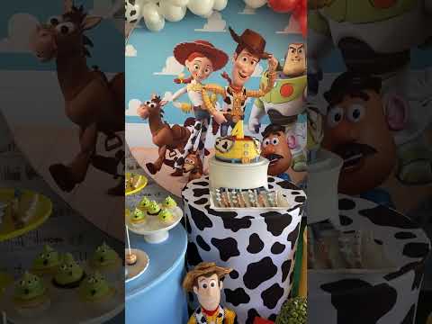 Festa Linda Toy