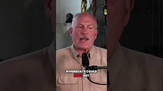 Mississippi River Secrets: The Temple on the Bluff