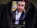 نايف حمدان ابو حسن الششتري زياره للاندلس 