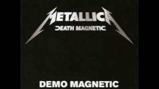 Metallica - Hi Guy(That Was Just Your Life Demo)