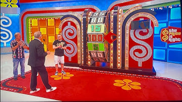The Price is Right | Showcase Showdown (Part 2) | 11/17/2025