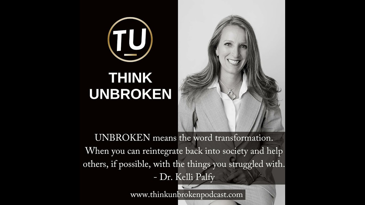 Dr. Kelli Palfy - Male Sexual Abuse | Trauma Healing Podcast