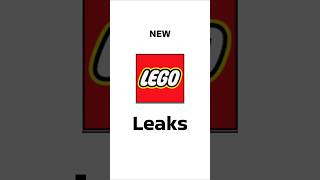 NEW LEGO LEAKS!!! #lego501st #ninjago #lego #ninjagolego #legoninjago #legoseries #legotheme #edit