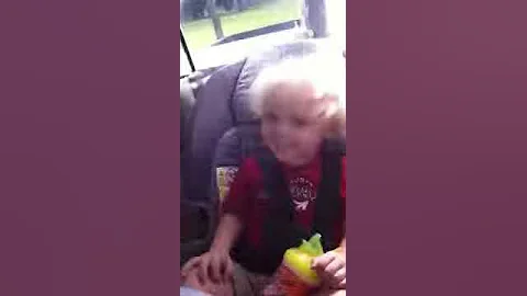 Bubba jamming