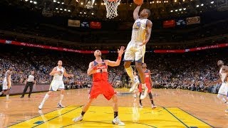 Harrison Barnes Best Of Dunks
