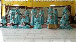 MARAWIS NISAULKHOIROT MARHABAN YA RAMADHAN