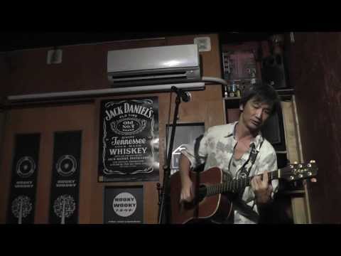 桐原正二「月夜に流れるメロディー」