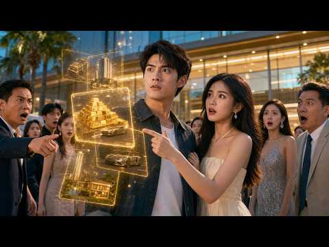 ระบบโม้เทพ! พูดเล่นแต่กลายเป็นจริงทุกอย่าง
