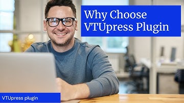 Why Choose VTUpress Over VTU Website Script