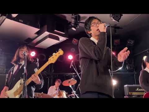 プラネテス/あるまじく/【POWER OF TEENS 2023.5.3.＠新栄SPADE BOX】