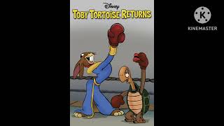 Happy 88th Anniversary Toby Tortoise Returns (1936)