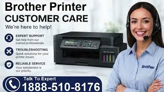 Brother Printer Help Guide | Easy Setup, Troubleshooting & Support Tips
