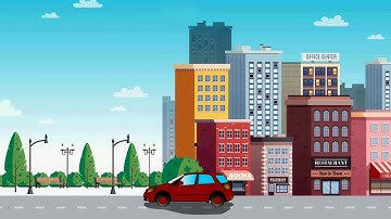 “SISTEM PARKIR CERDAS DALAM MENENTUKAN KETERSEDIAAN RUANG PARKIR”