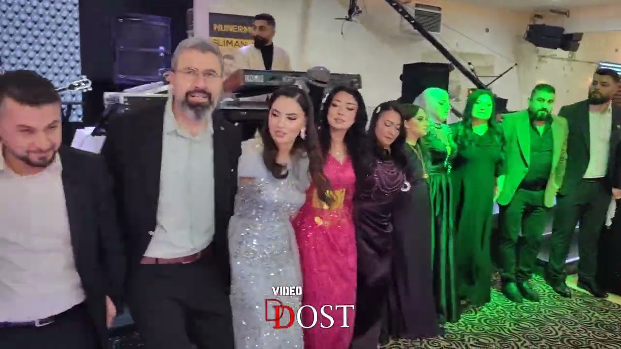 @video_dost Hunarmand Suliman Aziz. رقص كردي 