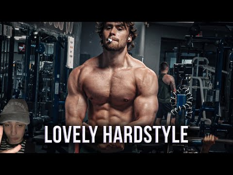 Шайни - Lovely (Hardstyle Remix)