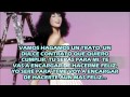 Amanda miguel- hagamos un trato