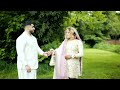 Majid  insha nikkah teaser