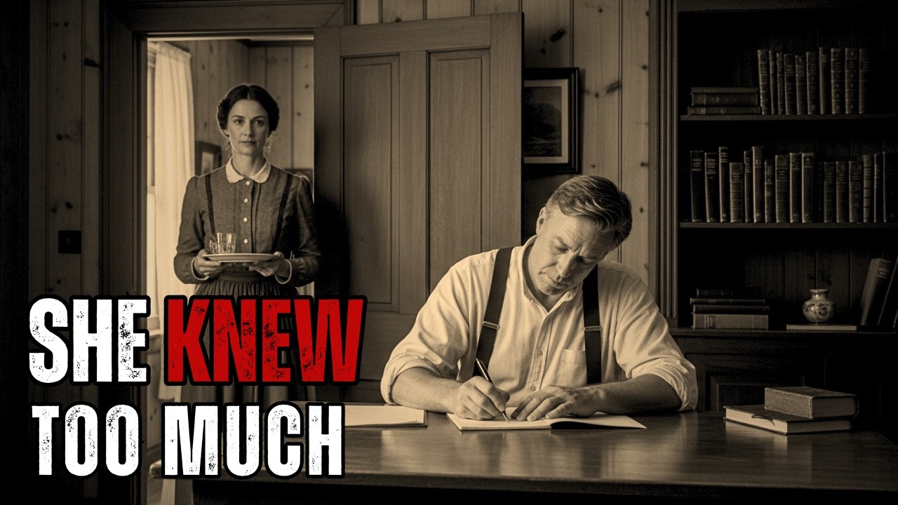 68 Years Ago A Green Beret’s Dark Secret Ended in