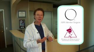 Ask Dr Joe Gryskiewicz..What is Quick Recovery Breast Augmentation?