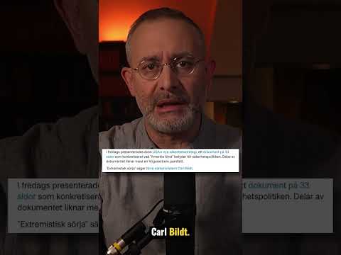 Trump sviker Europa?