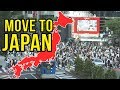 SO YOU WANT TO MOVE TO JAPAN? | JAPAN101