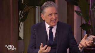 Craig Ferguson Hosts The Scrabble Game Show