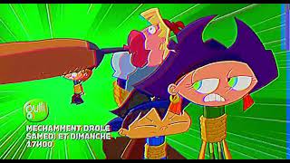 Ba Gulli Méchamment Drôle - 2013