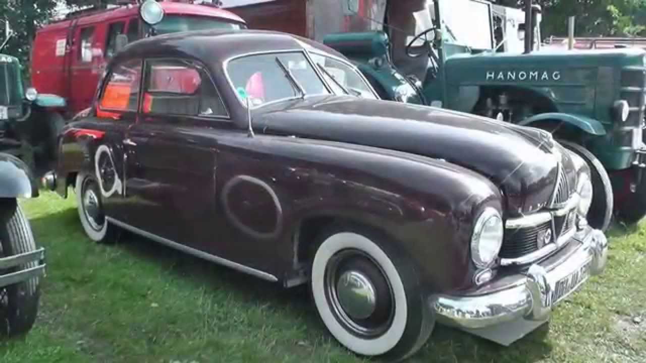 Bockhorn Oldtimermarkt 2014 - Friesland-Rallye - YouTube