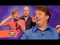 Andy Parsons Figures Out How To Speed His Taxi Journey | Mock The Week